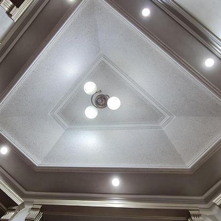 Comfy 3 Bedrooms Apartment In Cairo 96 Bagian luar foto