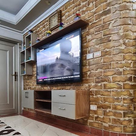 Comfy 3 Bedrooms Apartment In Cairo 96 Bagian luar foto