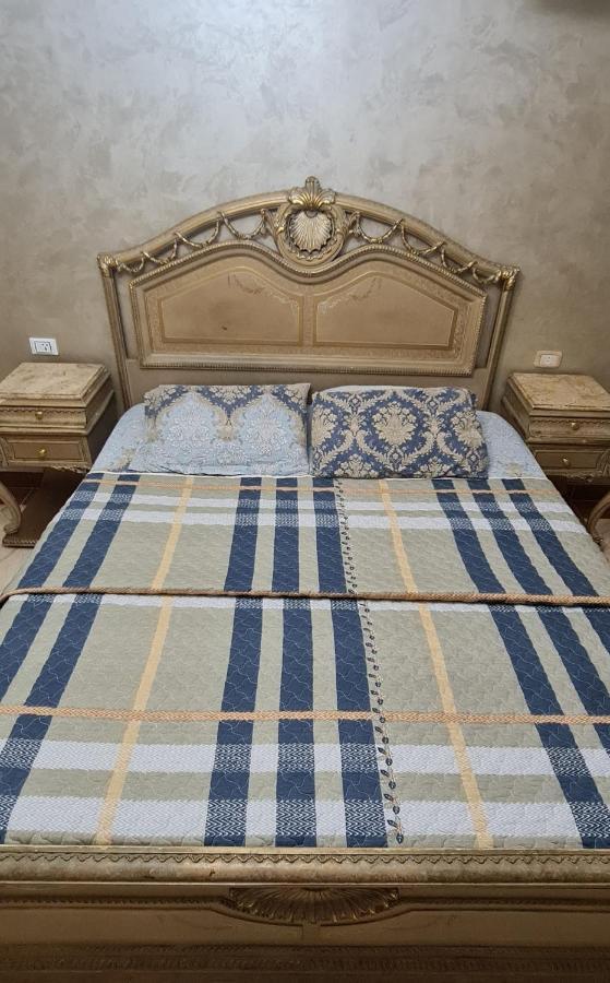 Comfy 3 Bedrooms Apartment In Cairo 96 Bagian luar foto