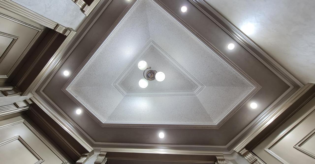 Comfy 3 Bedrooms Apartment In Cairo 96 Bagian luar foto