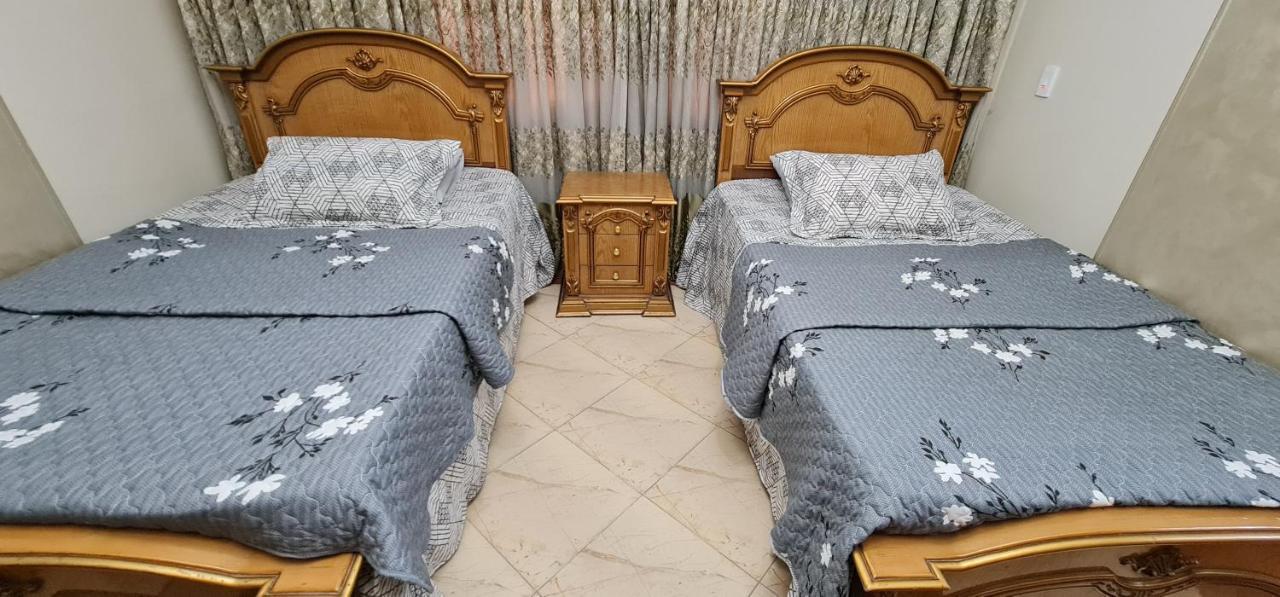 Comfy 3 Bedrooms Apartment In Cairo 96 Bagian luar foto