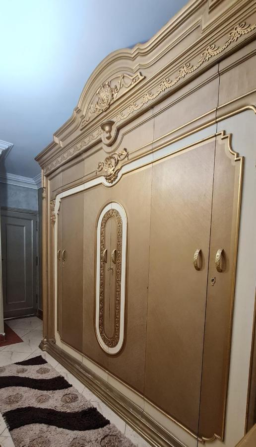 Comfy 3 Bedrooms Apartment In Cairo 96 Bagian luar foto