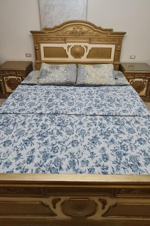 Comfy 3 Bedrooms Apartment In Cairo 96 Bagian luar foto