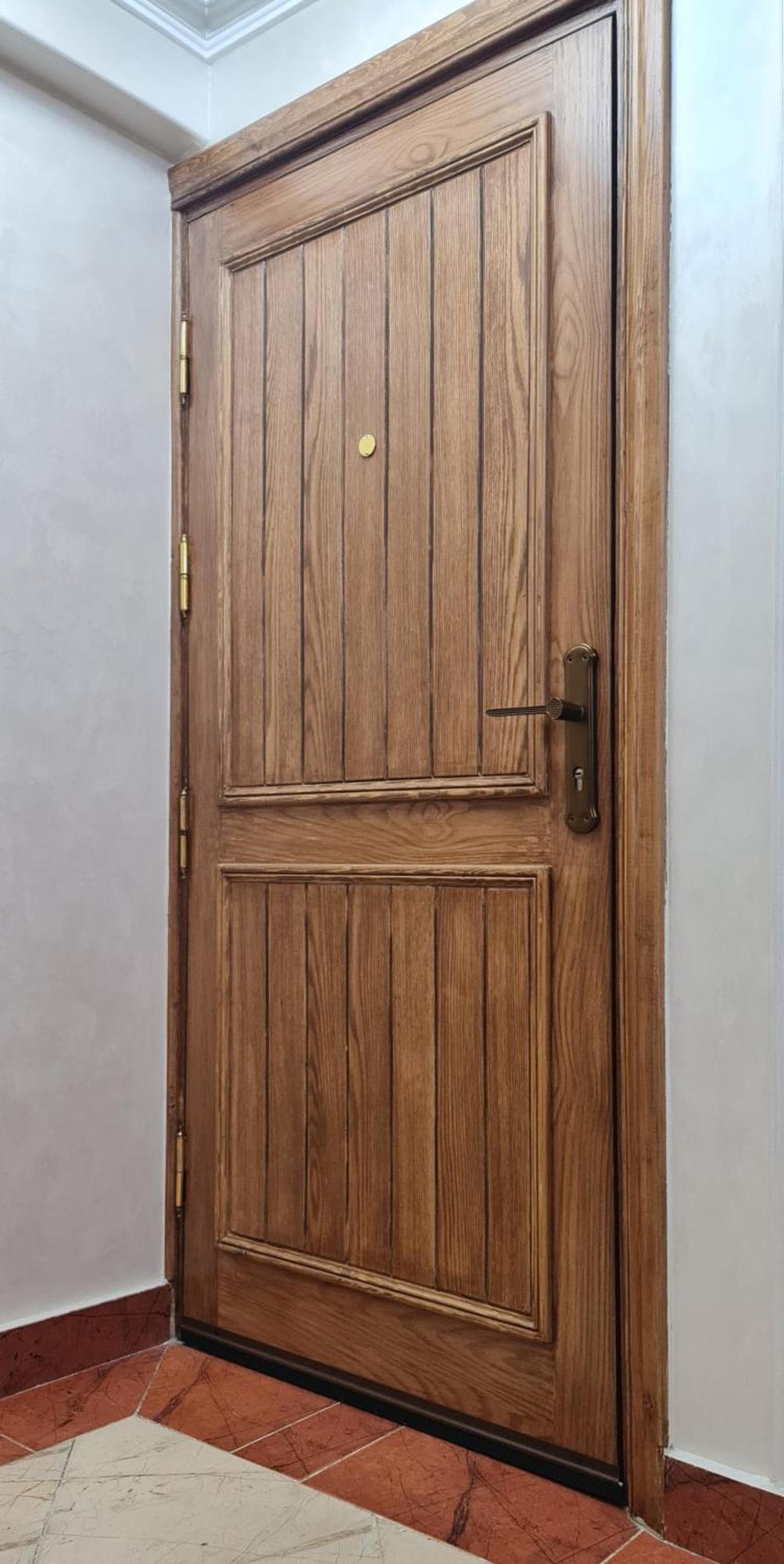 Comfy 3 Bedrooms Apartment In Cairo 96 Bagian luar foto