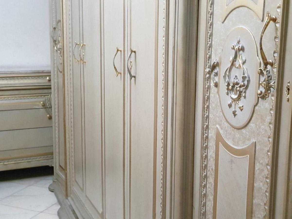 Comfy 3 Bedrooms Apartment In Cairo 96 Bagian luar foto